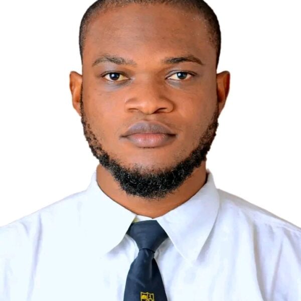Yakubu Isiraojie