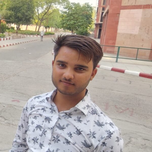 Vinod Kumar Singh