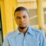 Bello Idris - Ibadan, Nigéria