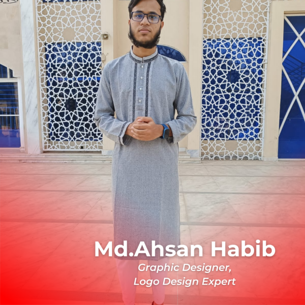 Md Ahsan Habib Fahim