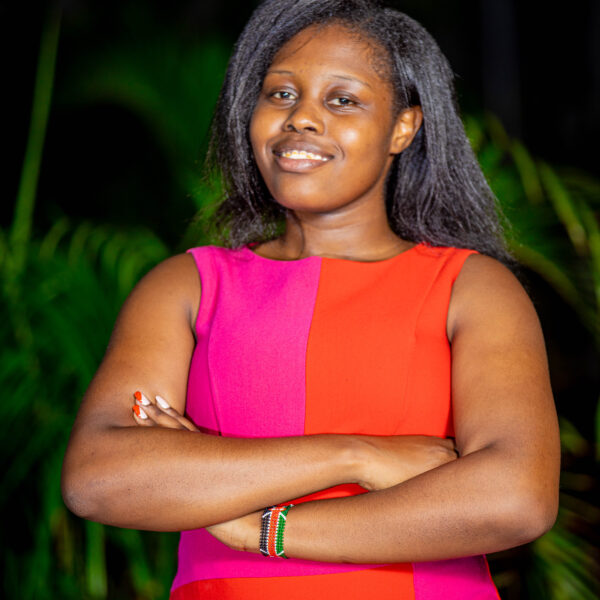 Emmah wanjiru