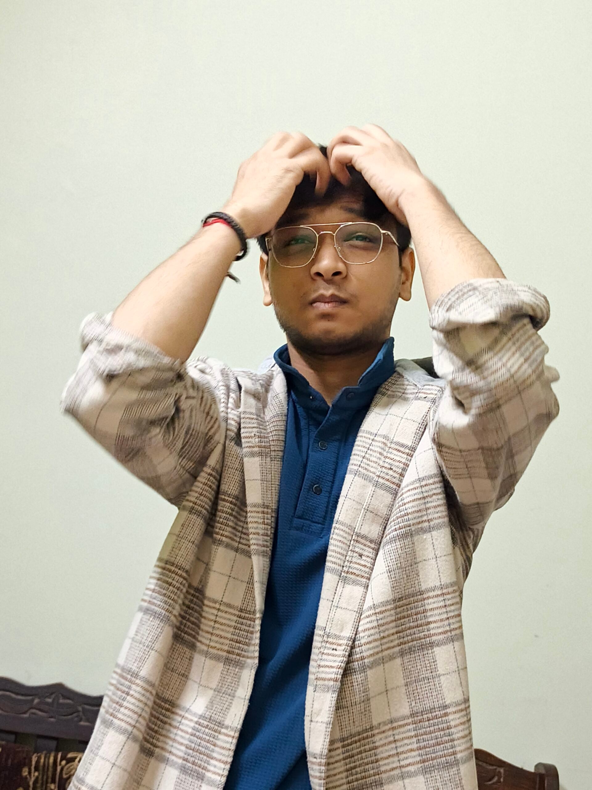 Ashish Kumar