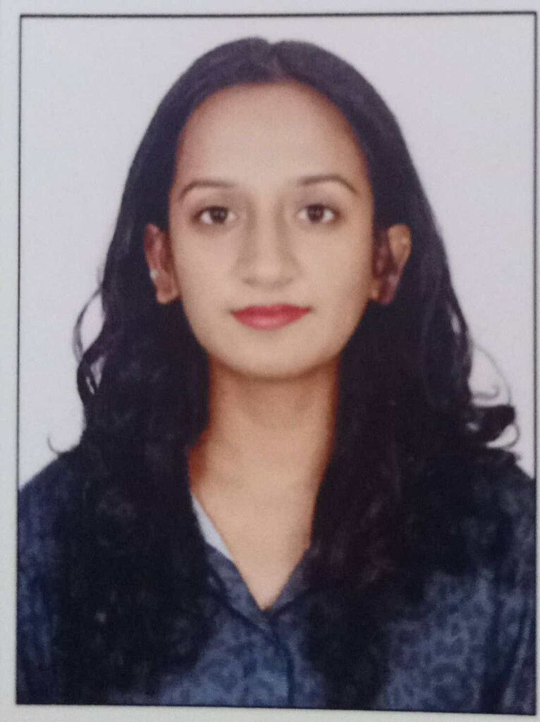 ishita movalia - cover