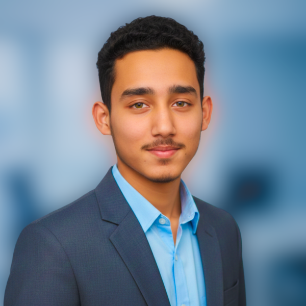 Saqib Aziz