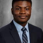 Gideon Idowu - Oyo, Nigéria
