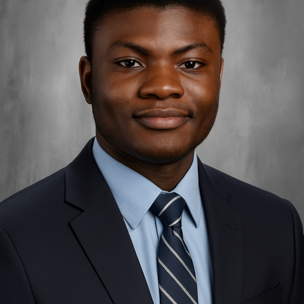 Gideon Idowu