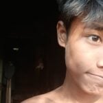Daniel Debbarma - Guwahati, India