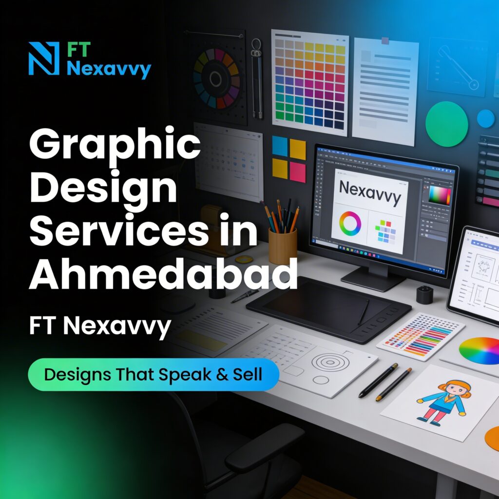 I will design eye-catching graphics that make your brand stand out - portfolio - 0