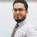 Maaz Ahmed - Karachi, Pakistan