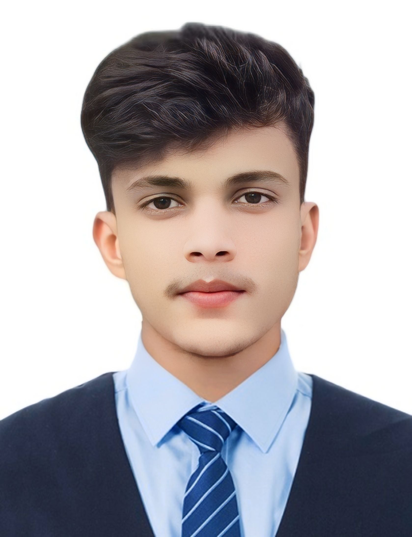 Nabin Kumar Ray