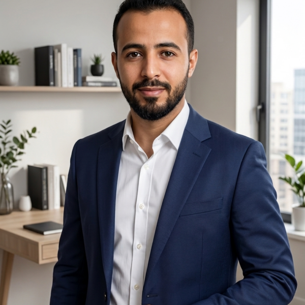 Mohammed Mahmood