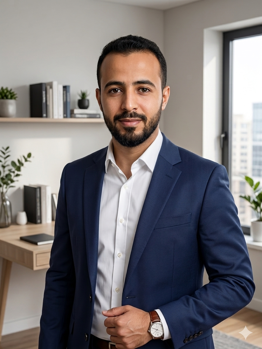 Mohammed Mahmood