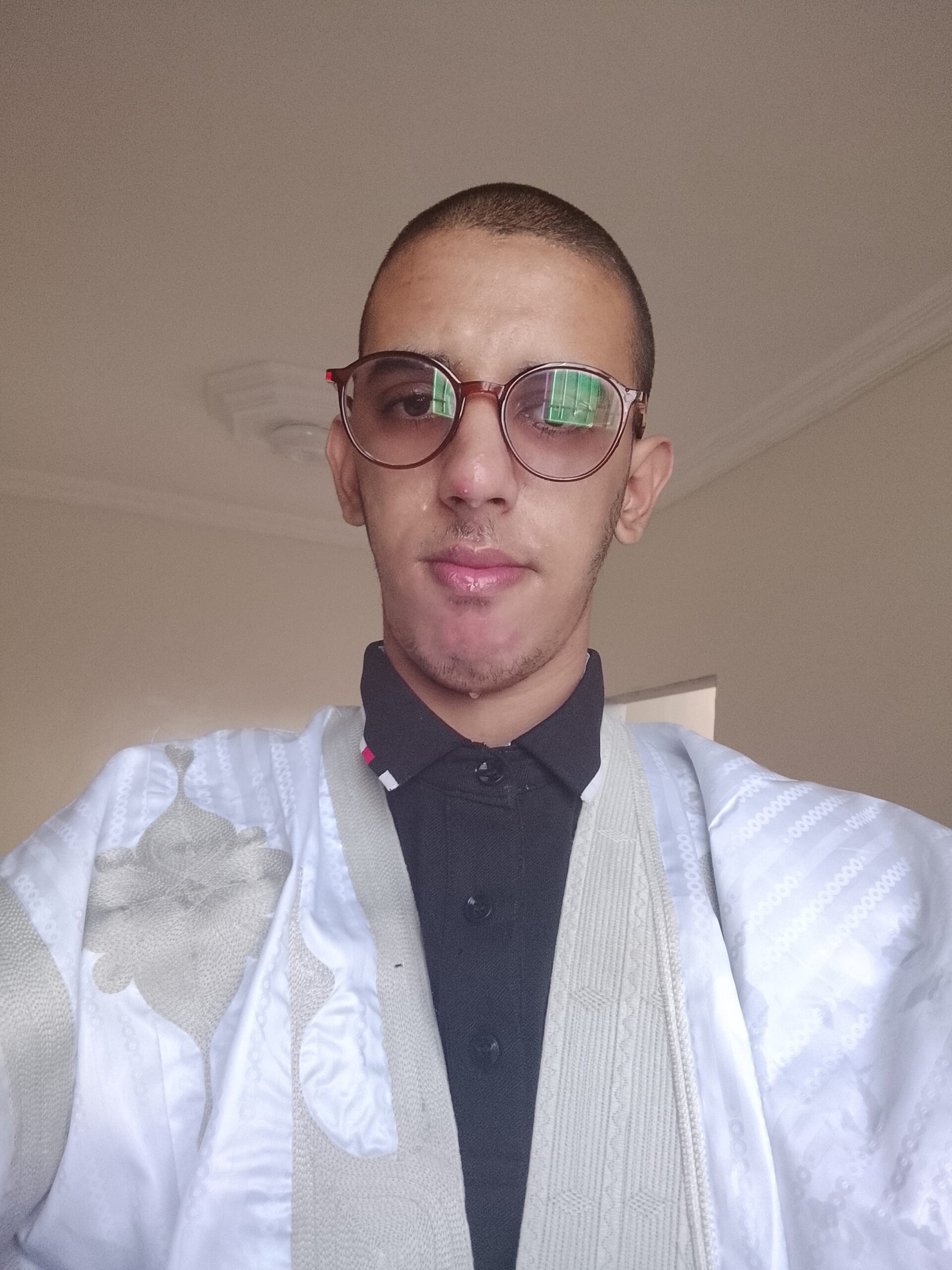 ABDELSELAM BEIH Beih