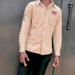 Asikpata Samuel - Lagos, Nigéria