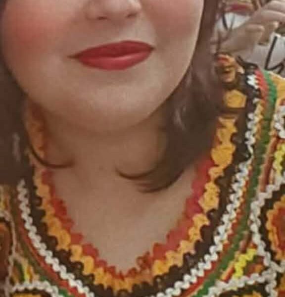 Mira Yacoubi