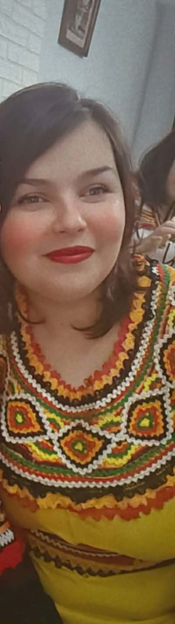 Mira Yacoubi