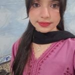 Khushii Panjwani - Karachi, Pakistan