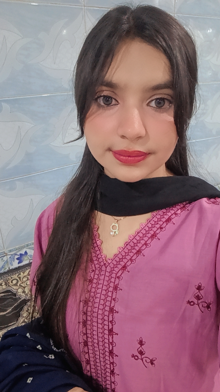Khushii Panjwani