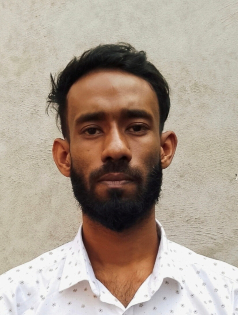 Raisul Kabir