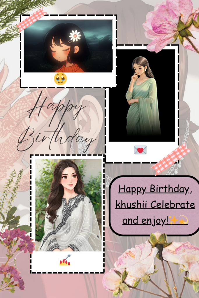 Khushii Panjwani - portfolio - 0