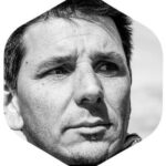 Patrick Loubet - Málaga, Spain