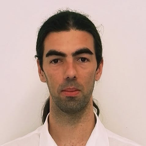Ignacio Falcon Casas