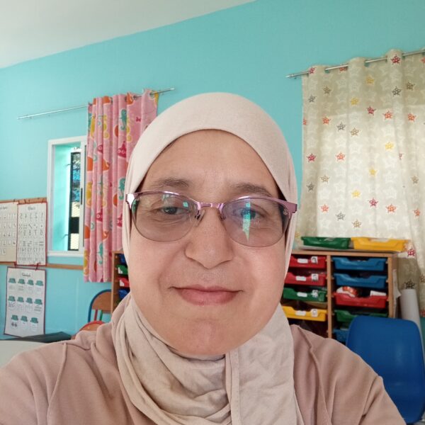 Bushra Tawfiq