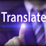 Professional multilingual translation with high resolution and natural wording that suits your audience - Remote