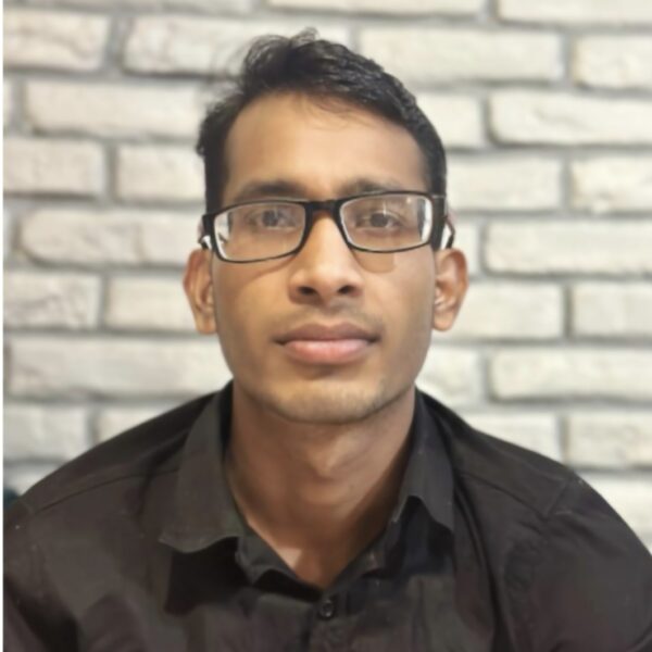 Rakesh Gurjar