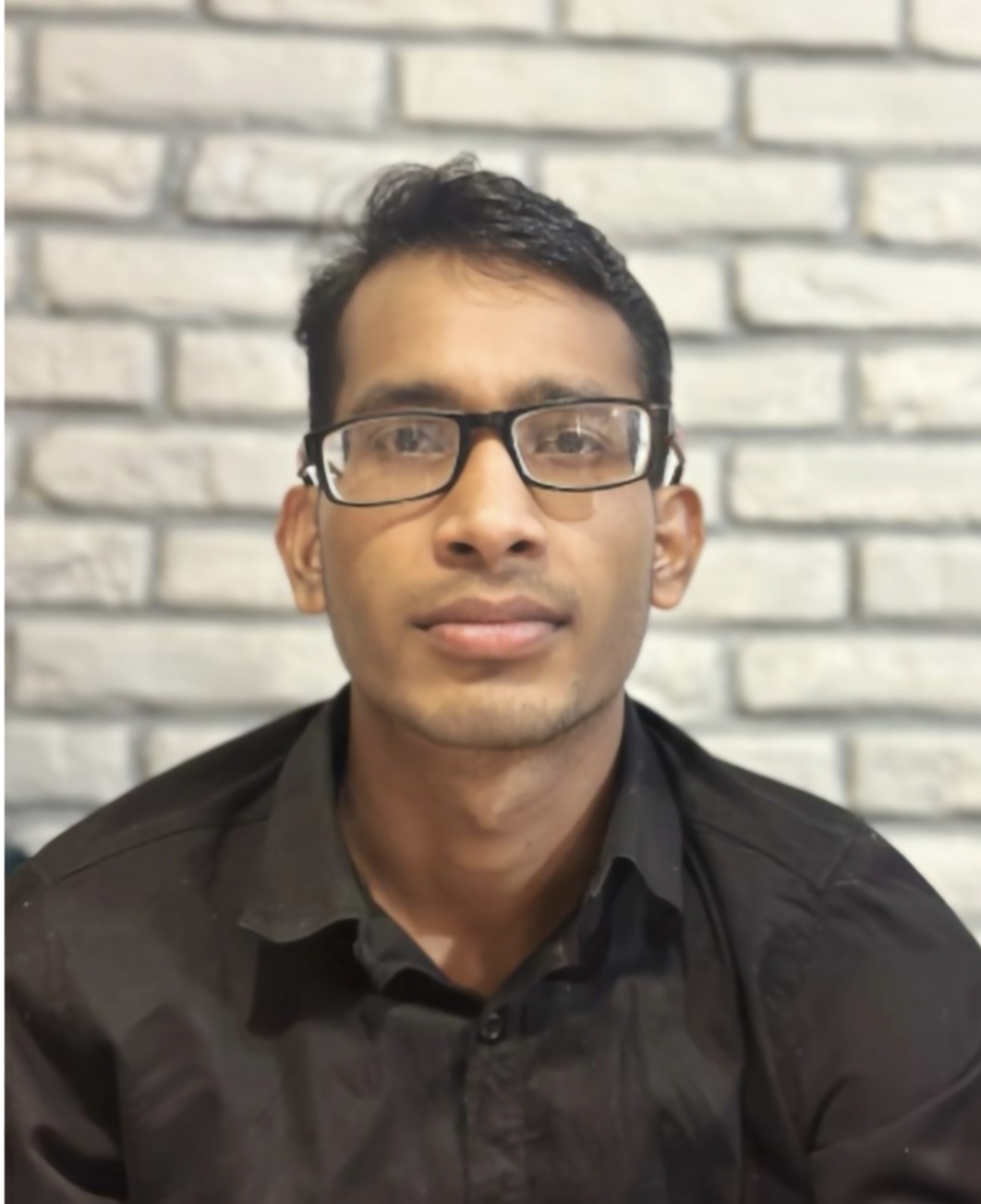 Rakesh Gurjar