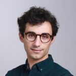 Quentin Illouz - Paris, France