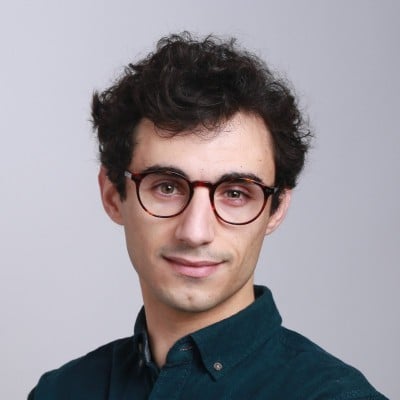 Quentin Illouz