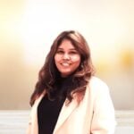 Shraddha Patel - Kanpur, Inde