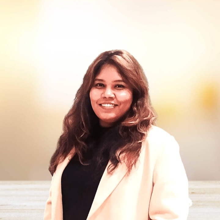 Shraddha Patel
