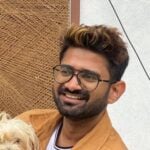 Raghav Jajodia - Bangalore, Inde