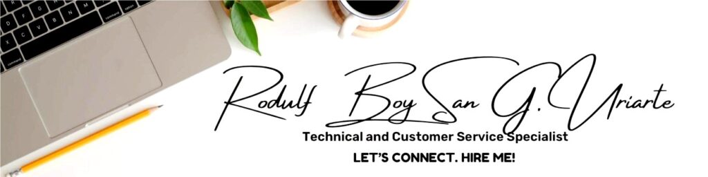 RODULF BOY SAN URIARTE - cover