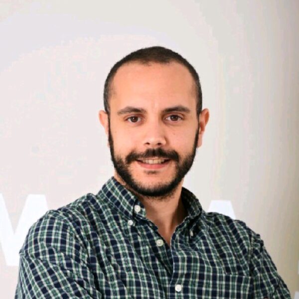 Ghazy Boujmil