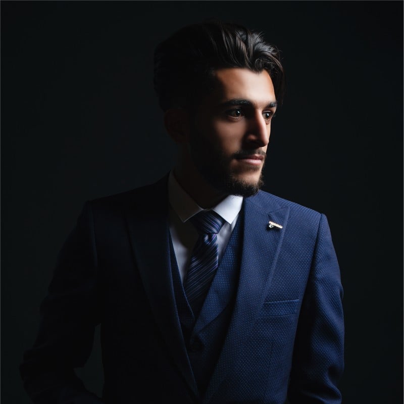 Shukri Alzoubi