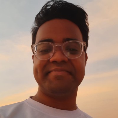 Sai Pattnaik