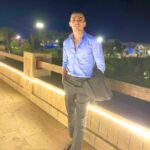 Karim Yasser - Cairo, Egypt