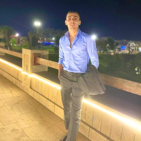 Karim Yasser