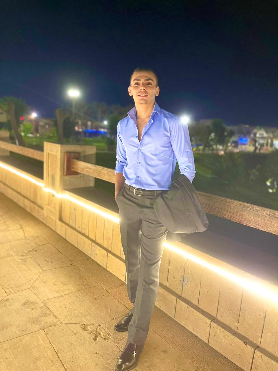 Karim Yasser