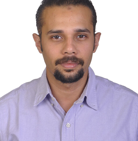 tarek marey