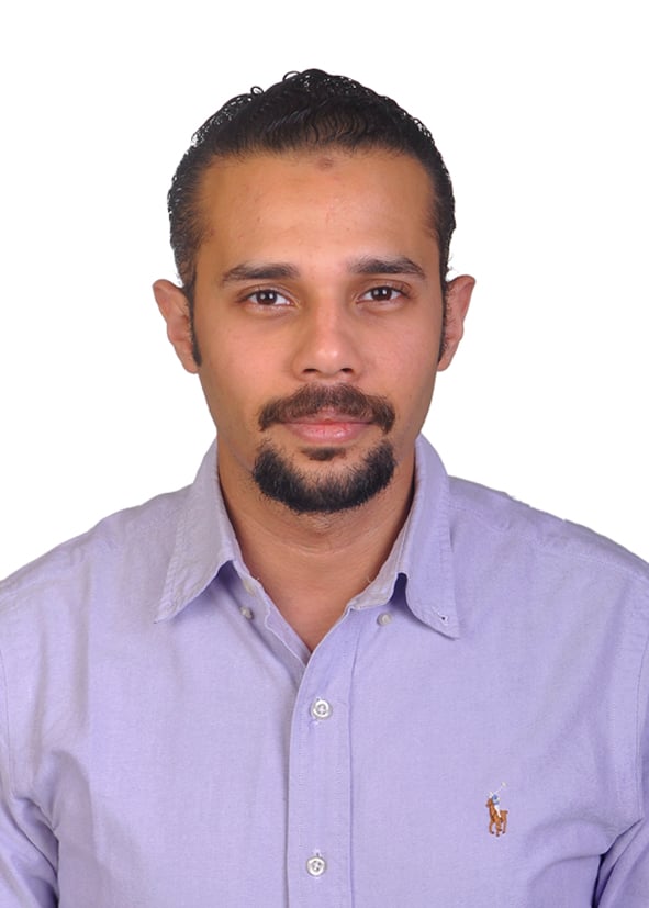 tarek marey