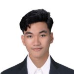 Mark Andrew Cabile - Manila, Philippines