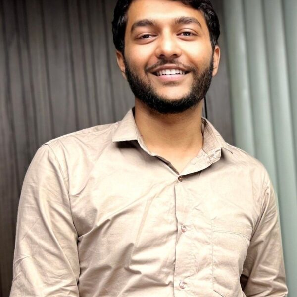 Tanvin Kheni