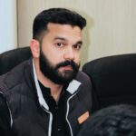 Uzair Khan - Islamabad, Pakistan