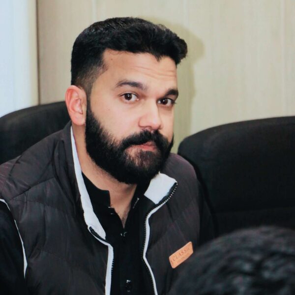 Uzair Khan