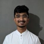 Shardul Bangale - Pune, India
