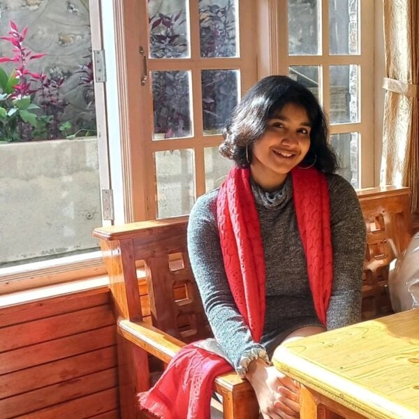 Archana S